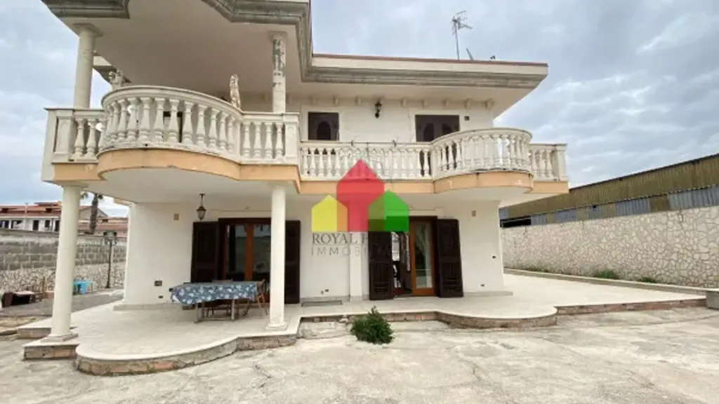 facade