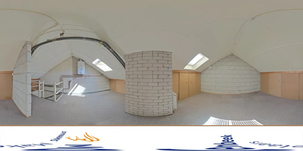 attic