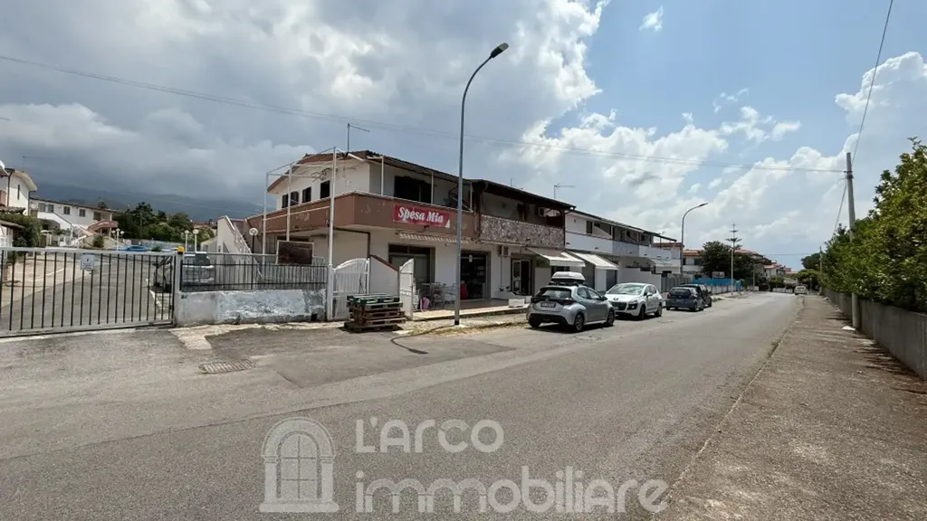 Välivaade - Terrace Apartment with Sea View in Scalea