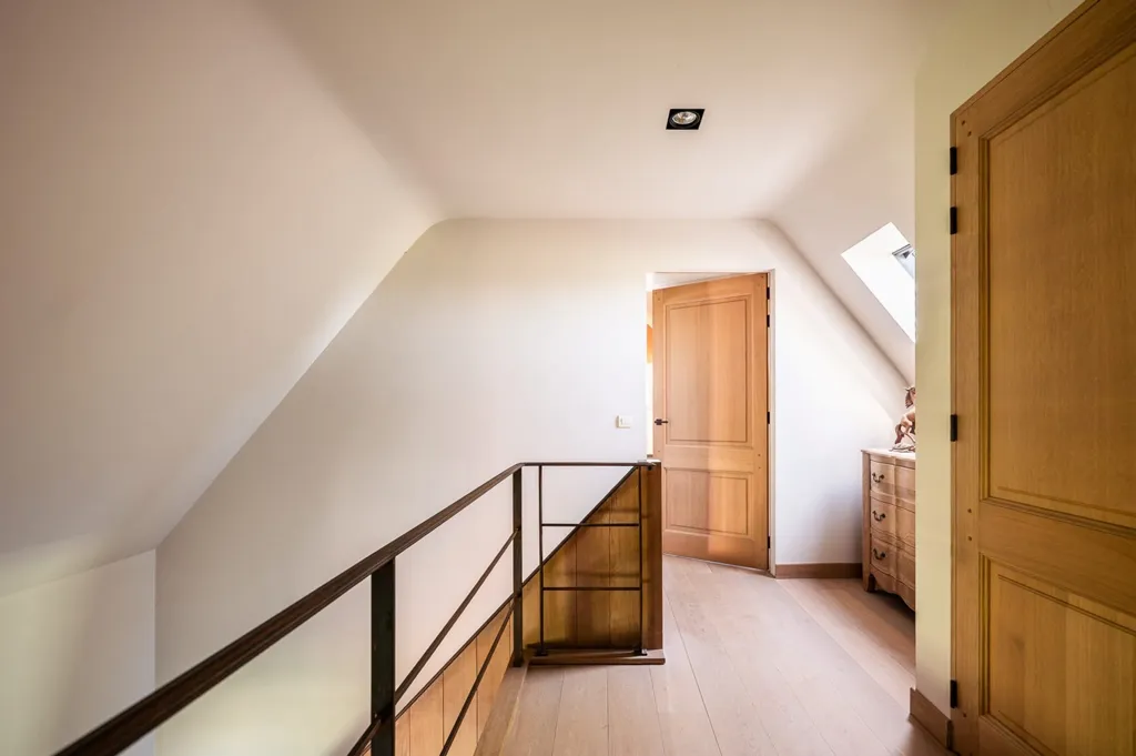 Stanze - Villa with Equestrian Facilities in Vinkt