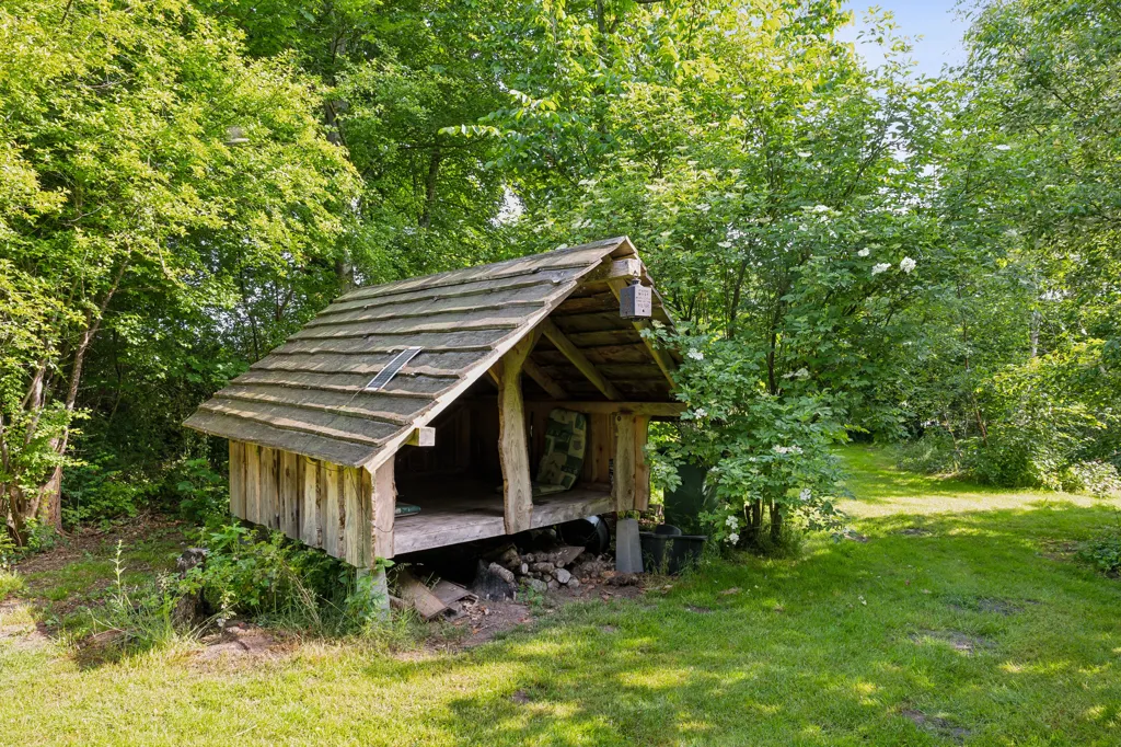 Aed - Architectural Villa with Garden in Vesterlund