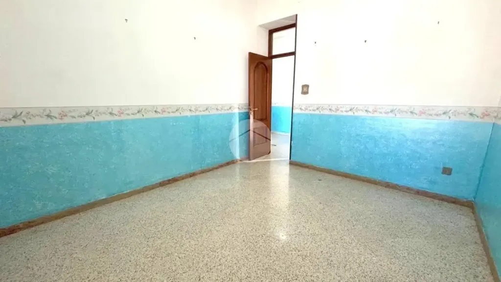 Stanze - Spacious Apartment near Piazza Prinipe, Palermo