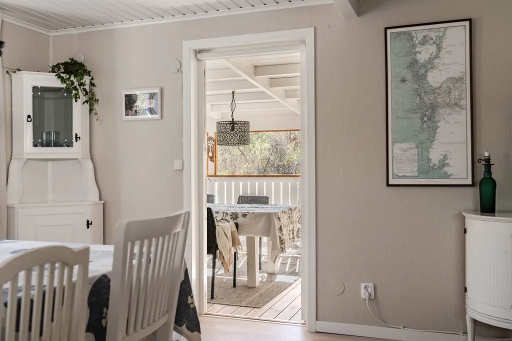 Maison 3 pièces à Stenungsunds kommun