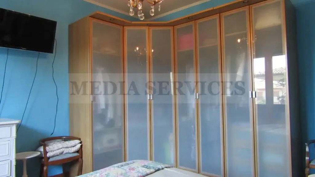 Magamistoad - Apartment with Terrace in Garlasco