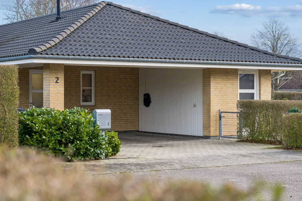 Extérieur - Villa with Separate Parent Suite in Dianalund