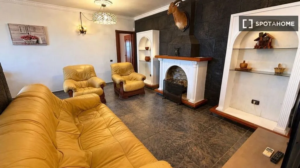Elutuba - Luxury Apartment with Pool in Arafo