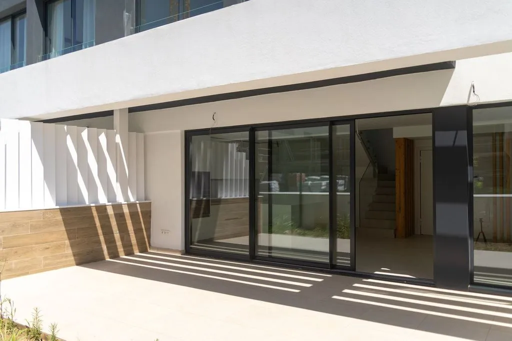 Esterno - Contemporary Villa with Pool in Serene Atalaya