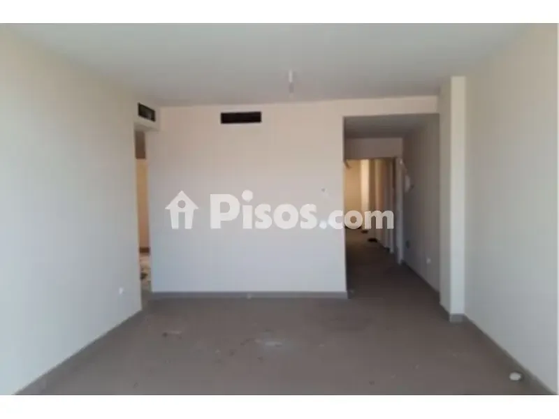 Ingresso - Spacious Apartment with Terrace in Málaga