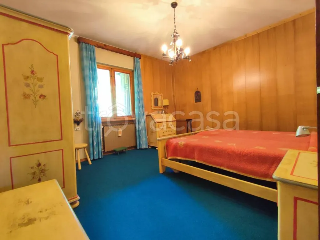 Chambres - Villa with Panoramic View in Sampeyre