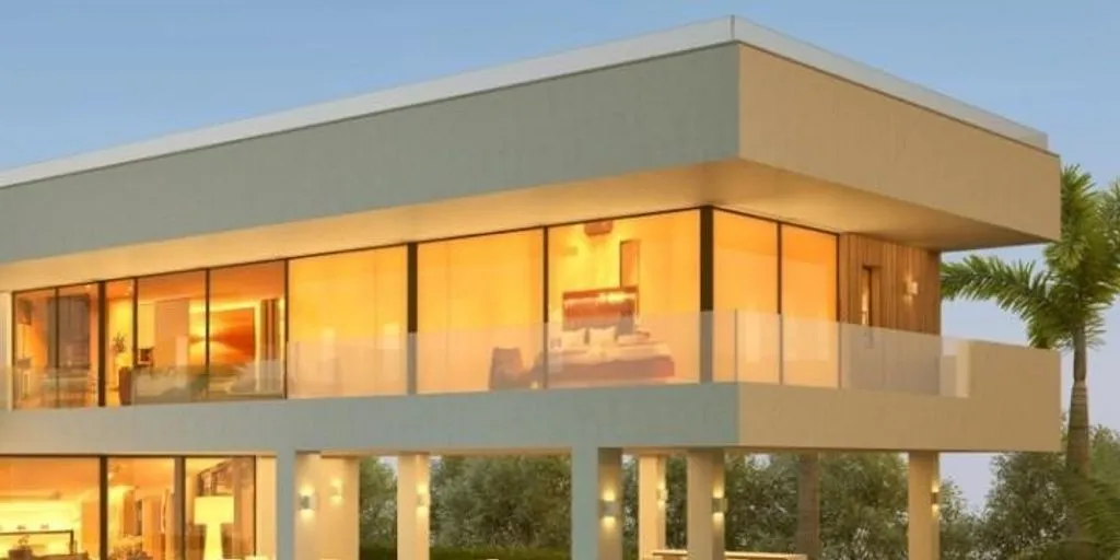 Luxury Villa with Pool in Benahavís