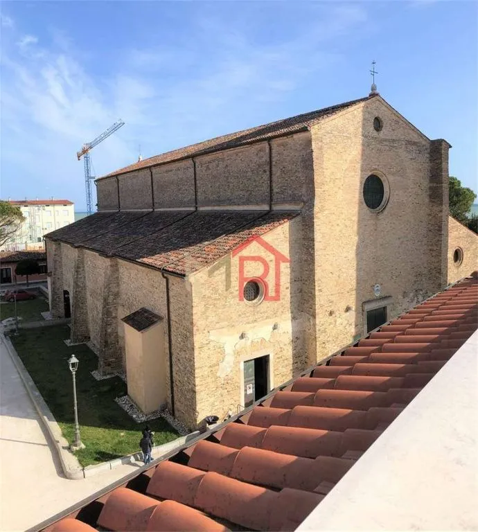 Extérieur - Attico with Sea View in Caorle