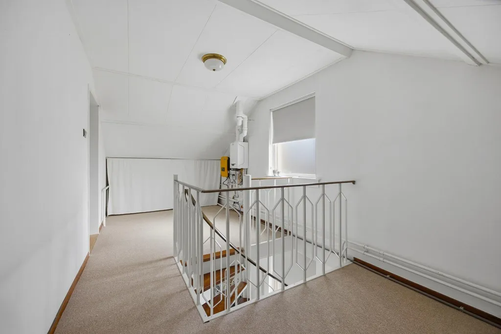 Pièces - Two-Storey House with Garden in Made