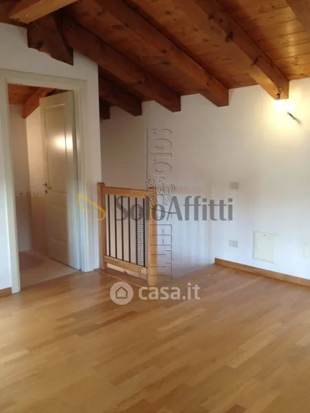 Pièces - Mansard Apartment in Old Town Trieste