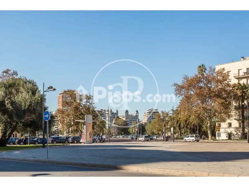 Apartment with Lift in El Pla del Real