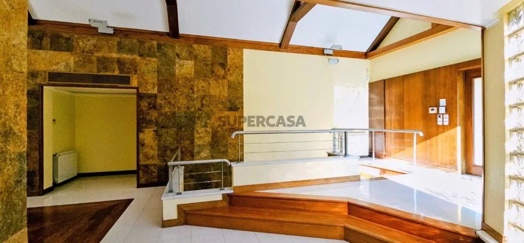 Pièces - Triplex T6 Home with Pena Palace View in Belas