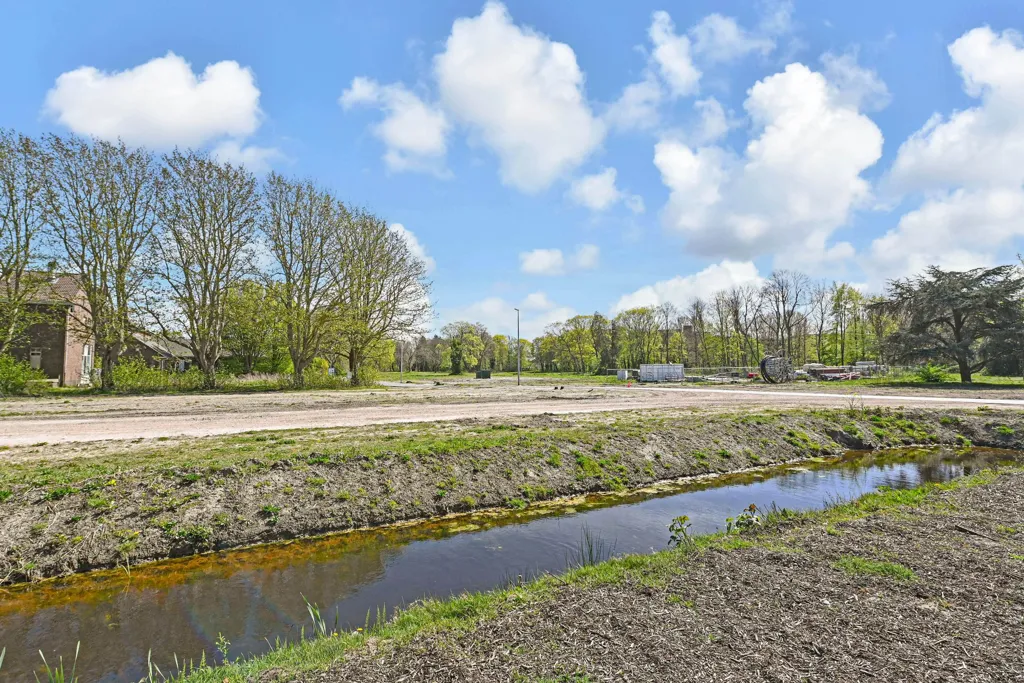 Jardin - Maison 6 pièces à Leidschendam