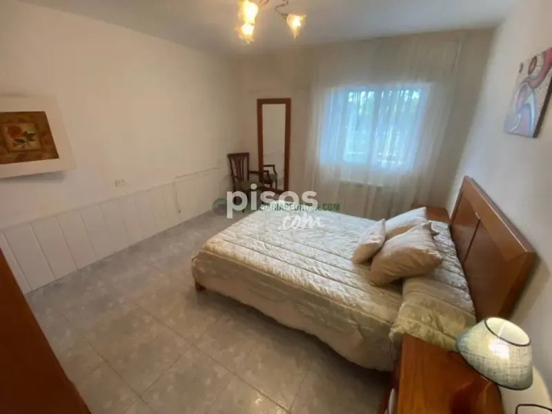 Chambres - Rustic House with River View in Poio