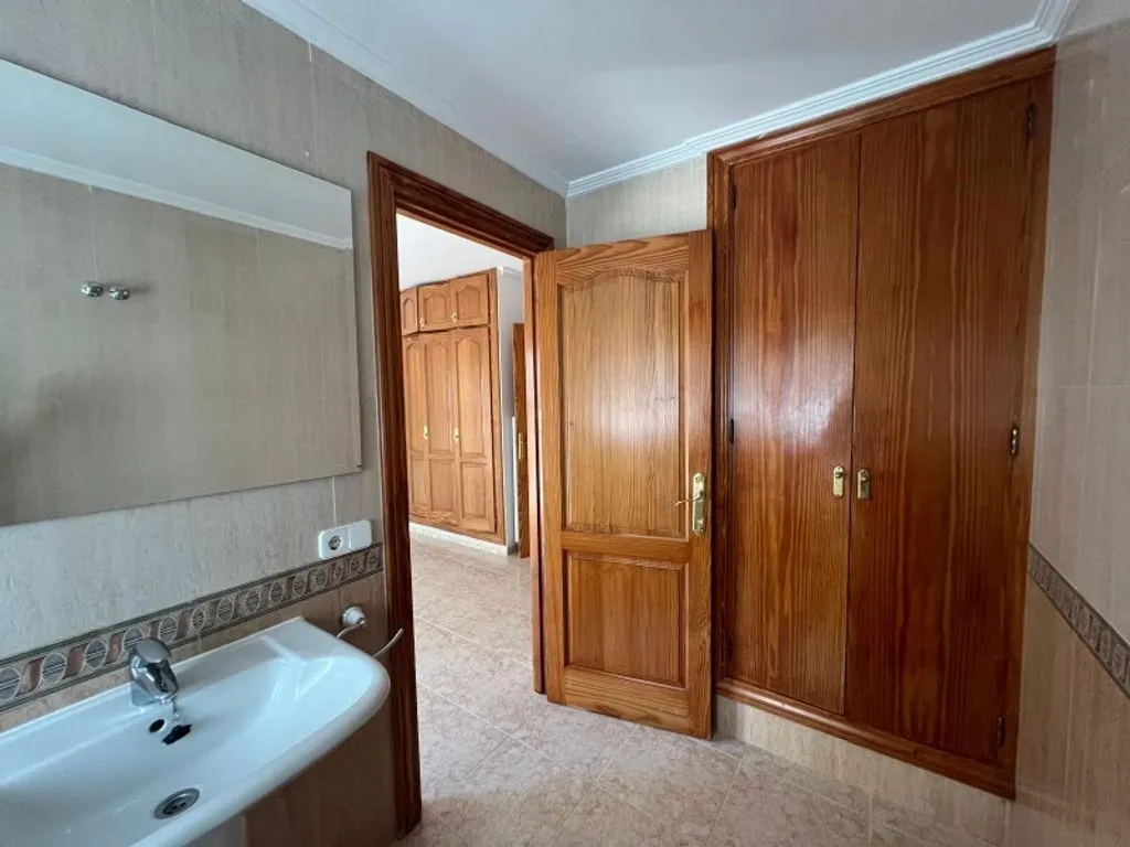 Bagni - Luxury Semidetached House with Pool in El Secar de la Real