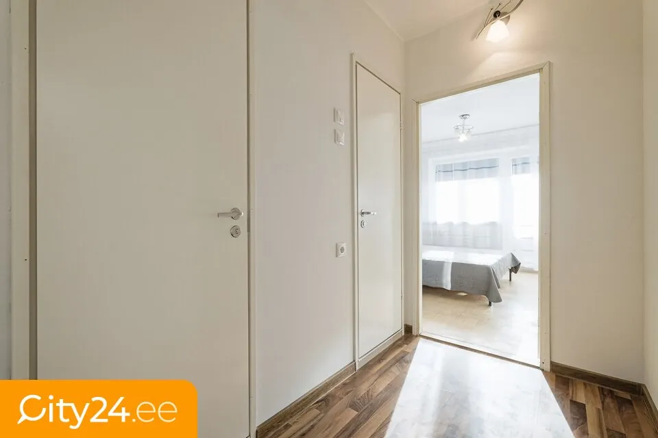 Appartement 3 pièces à Tallinn