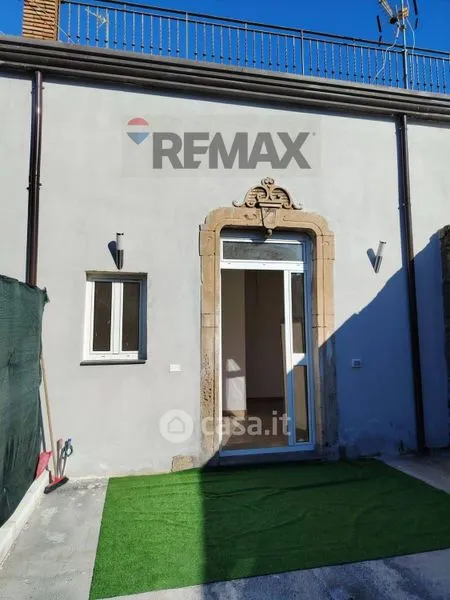Extérieur - Studio Flat with Private Garden in Cibali, Catania