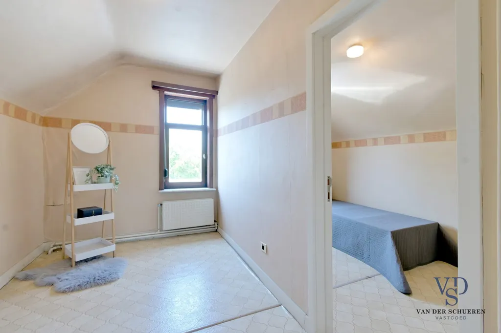 Chambres - Maison Charmante avec Jardin à Gavere