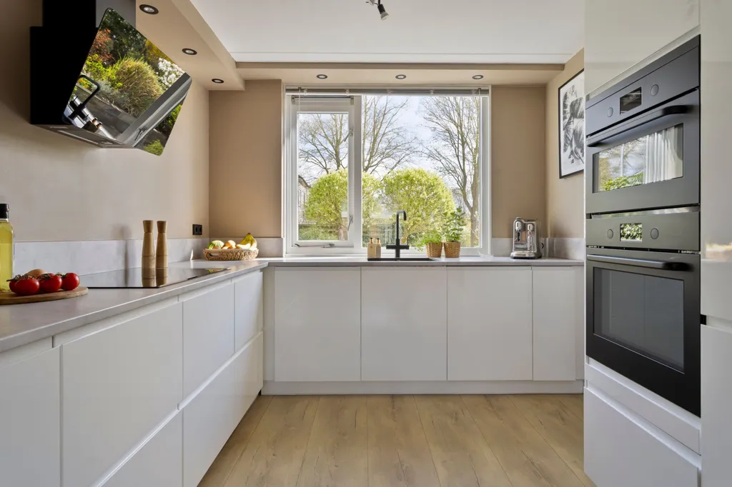 Cuisine - Maison 5 pièces à Assen