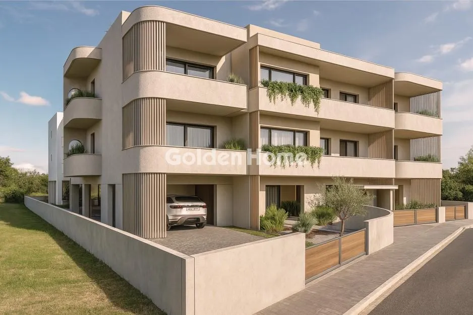 3-toaline korter asukohas GR