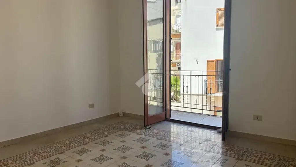 Toad - Independent House with Balconies in Alcamo