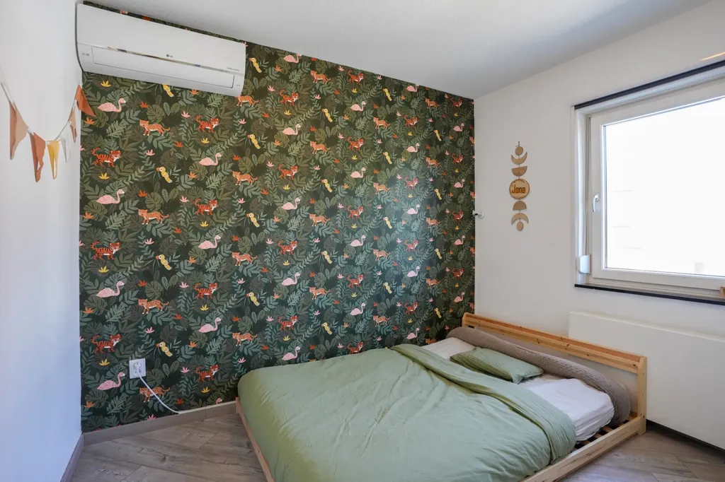 Magamistoad - Twin-Home with Garden in Amstenrade