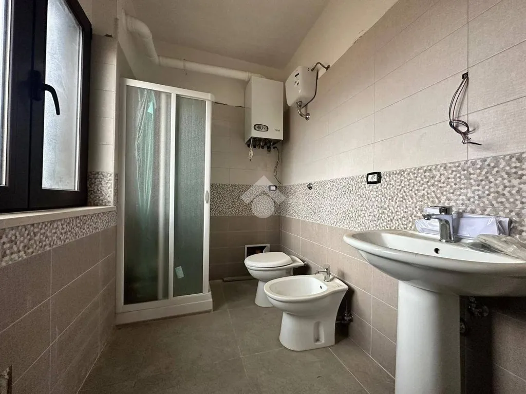 Vannitoad - Studio Flat with Balcony in Cerignola