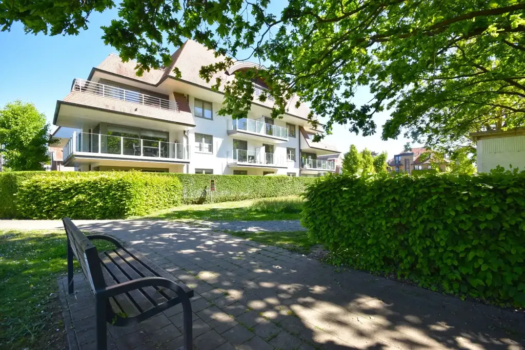 Appartement 3 pièces à Roeselare