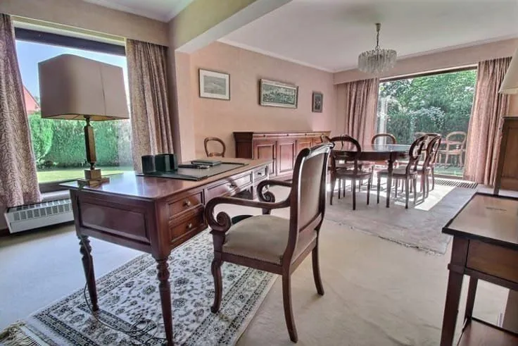 Maison 6 chambres à BE