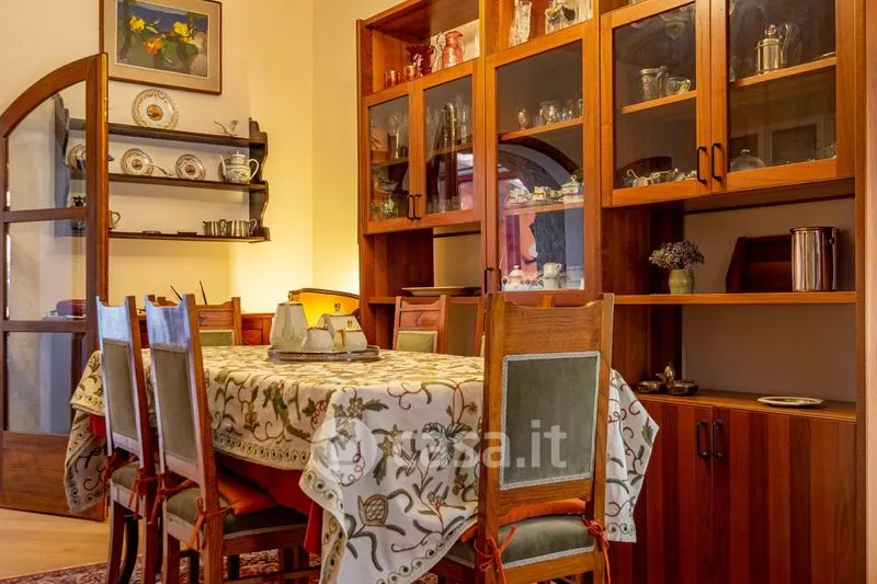 Salle à manger - Rustic Casale with Pool in Massa Marittima