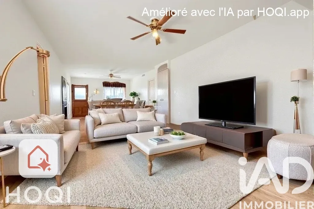 Maison 6 pièces à Corbeil-Essonnes