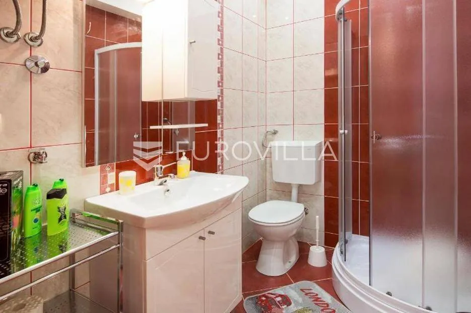 Bagni - Furnished Apartment with Pool in Podstrana