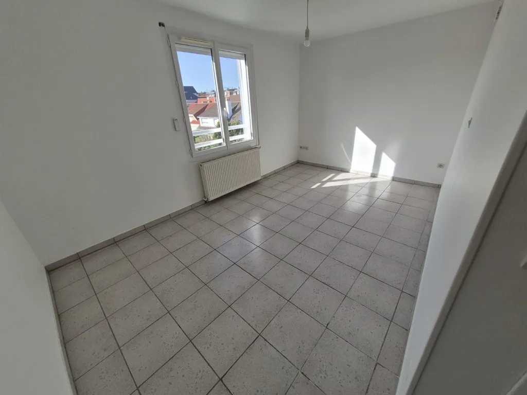 Toad - Duplex Flat with Balcony in Berck Plage