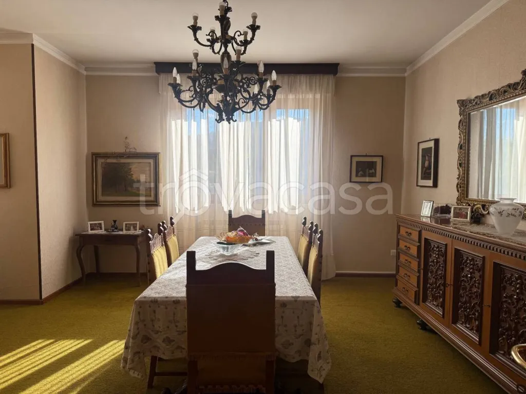 Salle à manger - Eco-Friendly Villa with Garden near Lake Orta