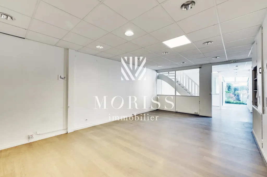 Stanze - Modular Office in Paris Grands Boulevards