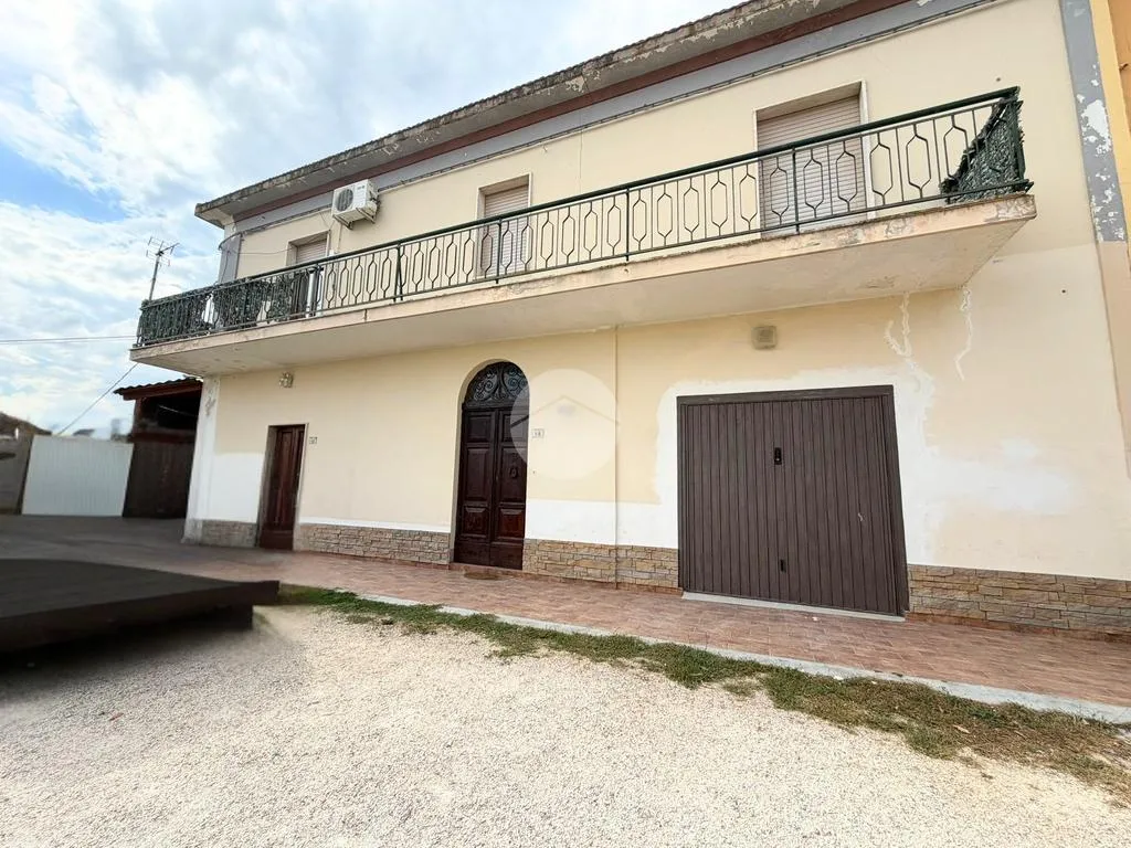 Esterno - Independent House with Garden in Spoltore