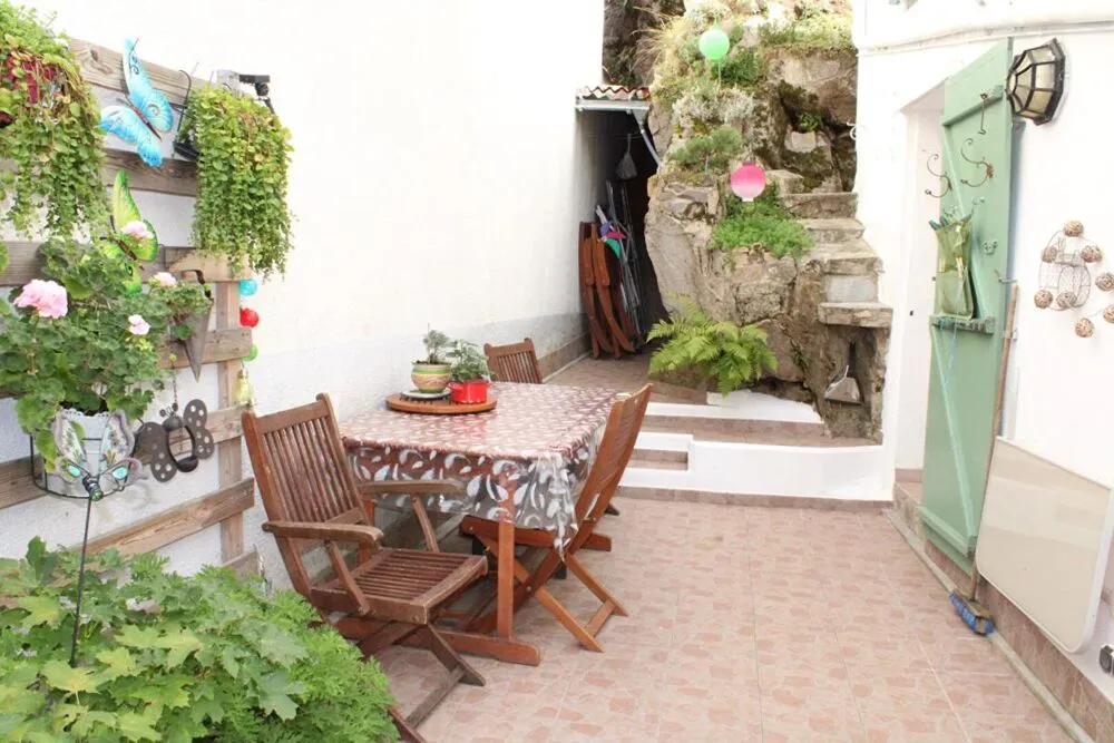Maison 7 pièces à Saint bonnet laval
