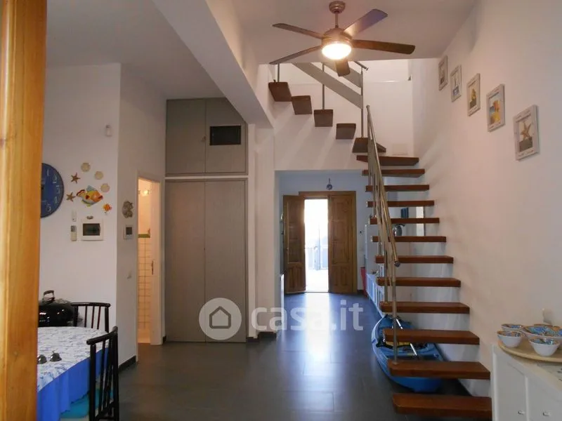Toad - Rustic Villa with Sea View in Acireale