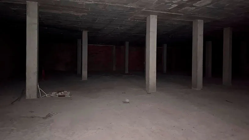 Pièces - Commercial Space with High Visibility in Vendrell