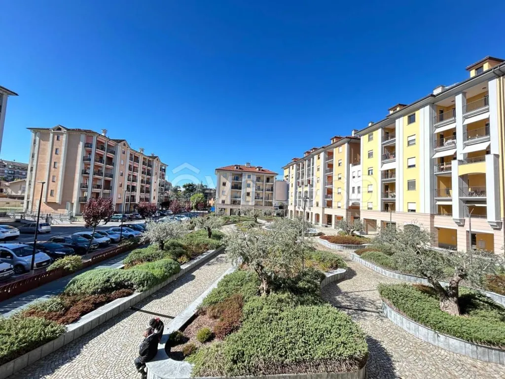 Balcone - Condo with Terraces in Fossano