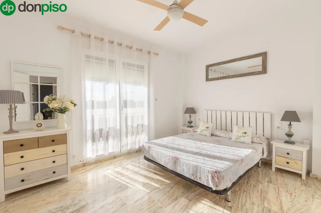 Chambres - Chalet with Private Pool in Calle del Abedul
