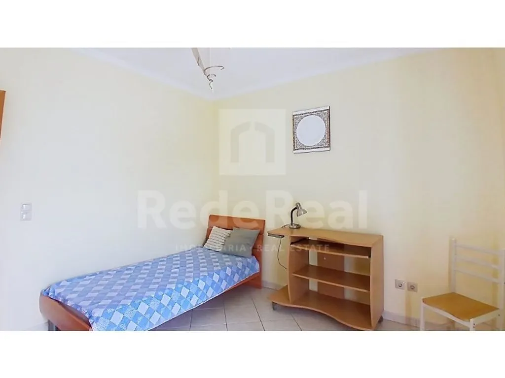 Chambres - Luxury Flat with Sea View in Albufeira