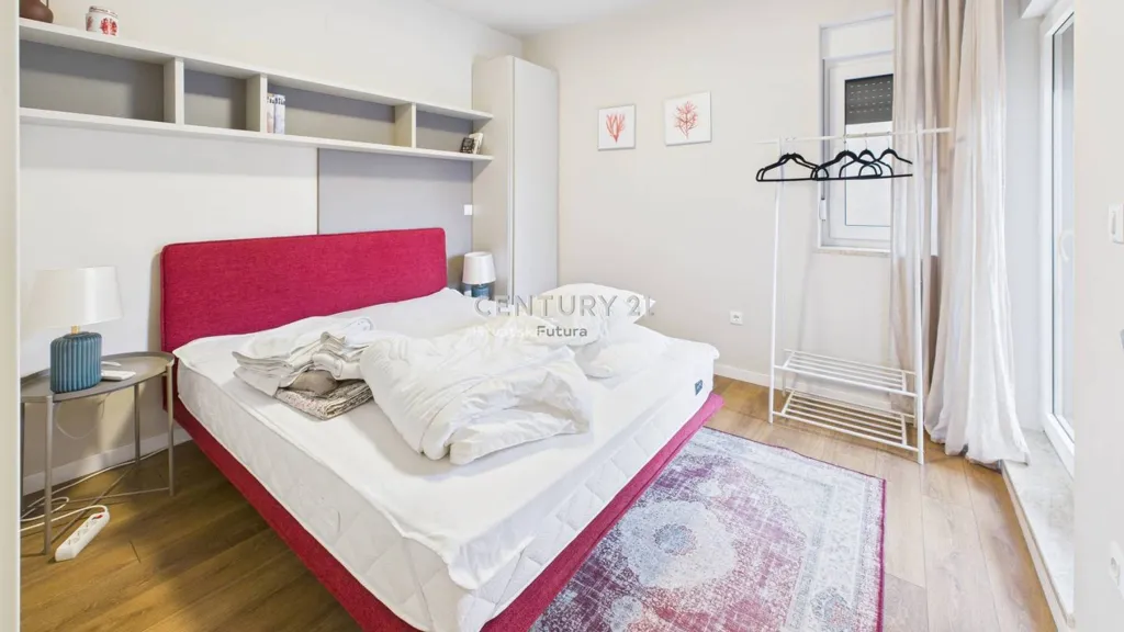 Magamistoad - Apartment with Pool in Vabriga