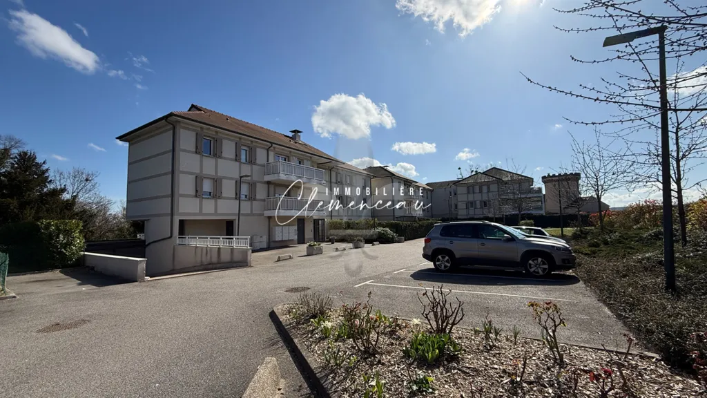 Välivaade - Apartment with Garden/Terrace in Calm Setting