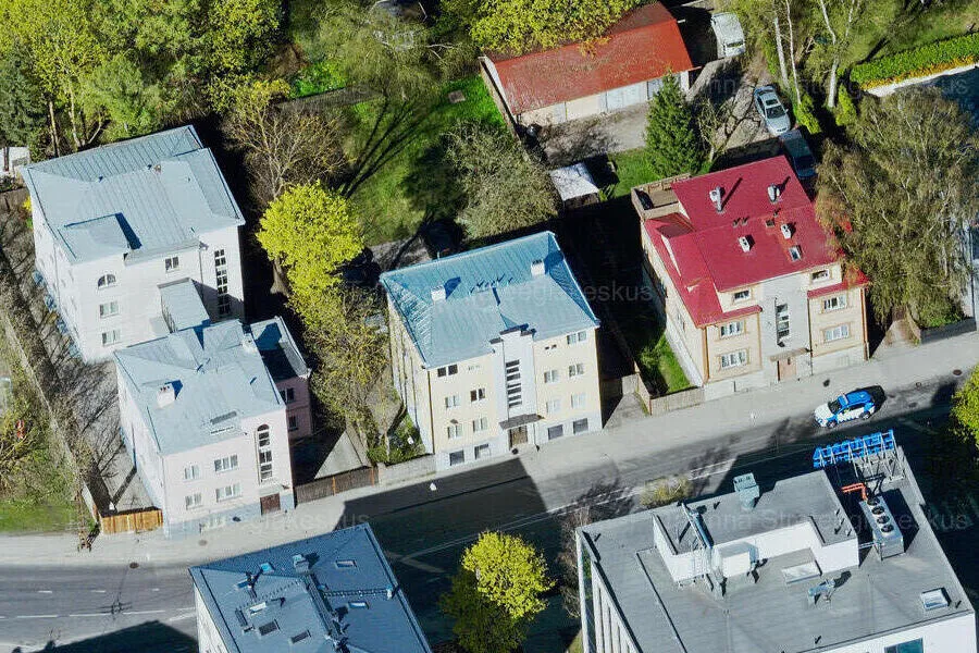 Appartement 2 pièces à Tallinn