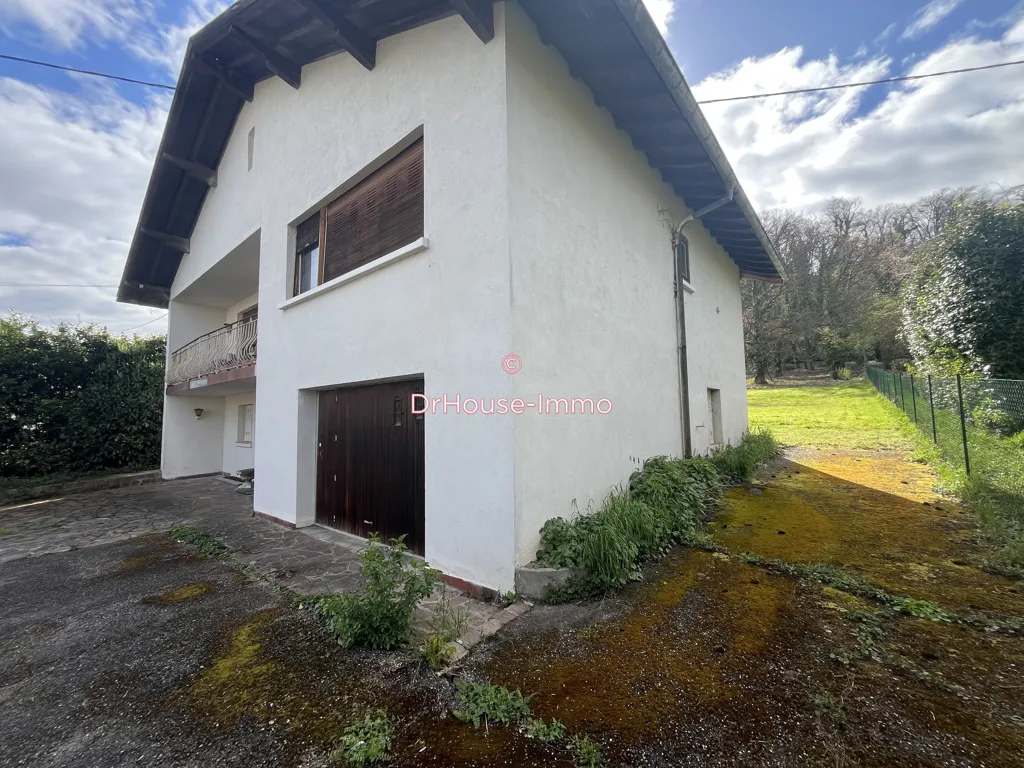 Exterior - Light-Filled House with Garden in Soultz-Haut-Rhin