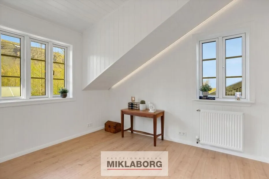 Bien 5 pièces à Mosfellsbær